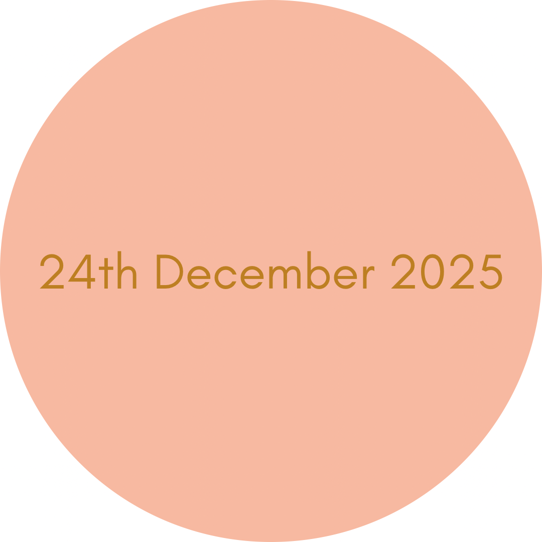 December 24th 2025