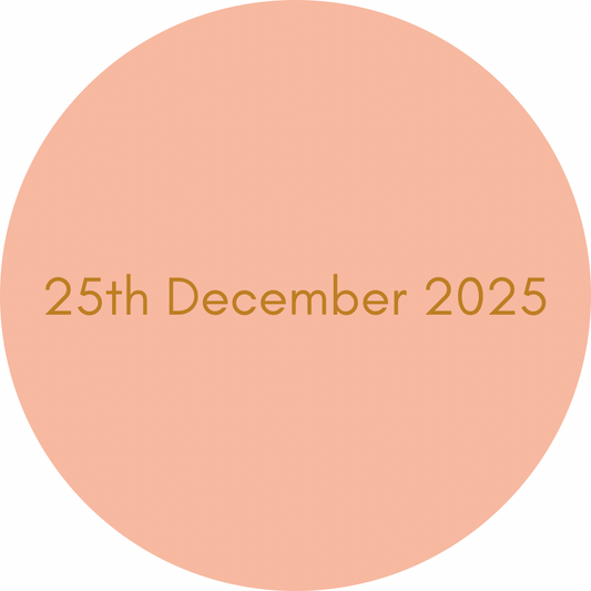 December 25th 2025