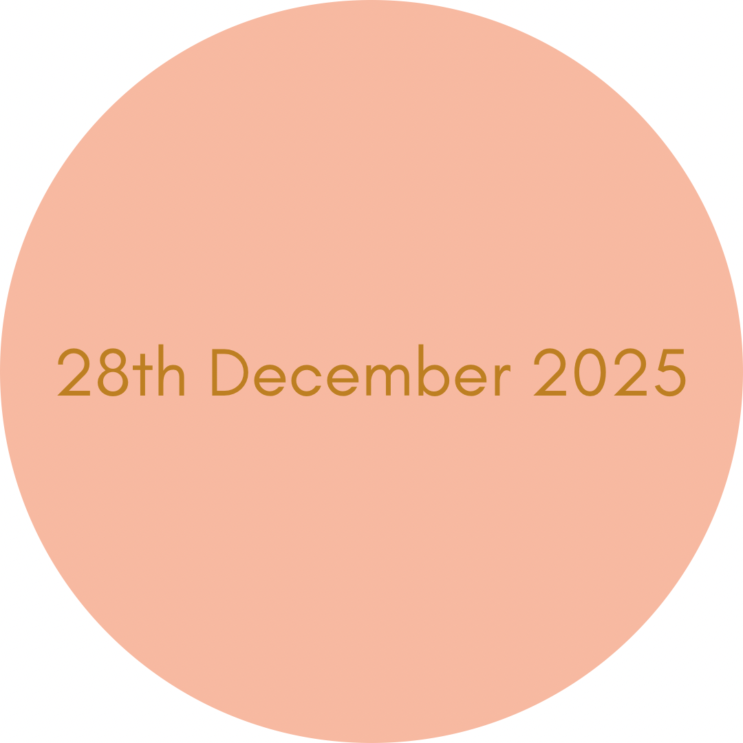 December 28th 2025