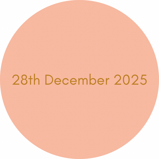 December 28th 2025