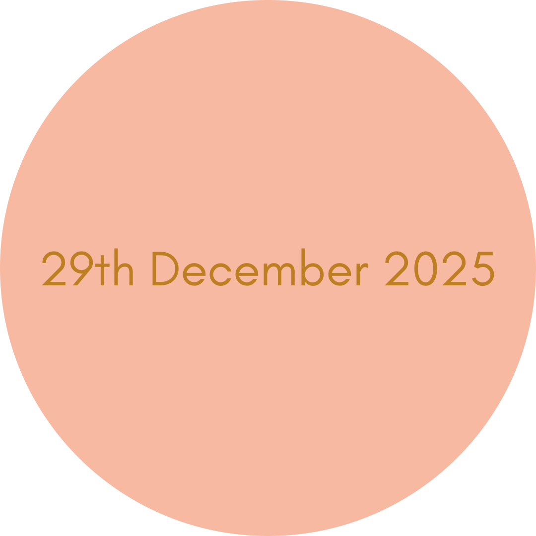 December 29th 2025