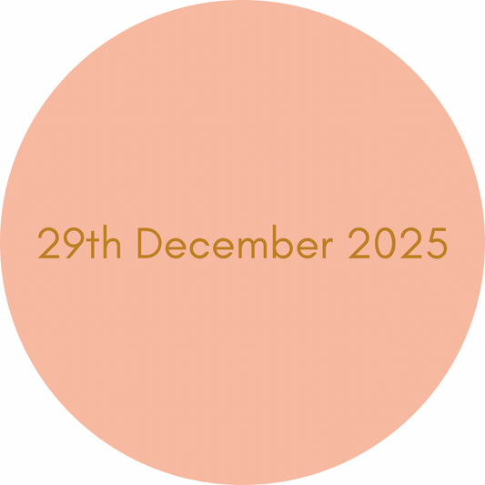 December 29th 2025